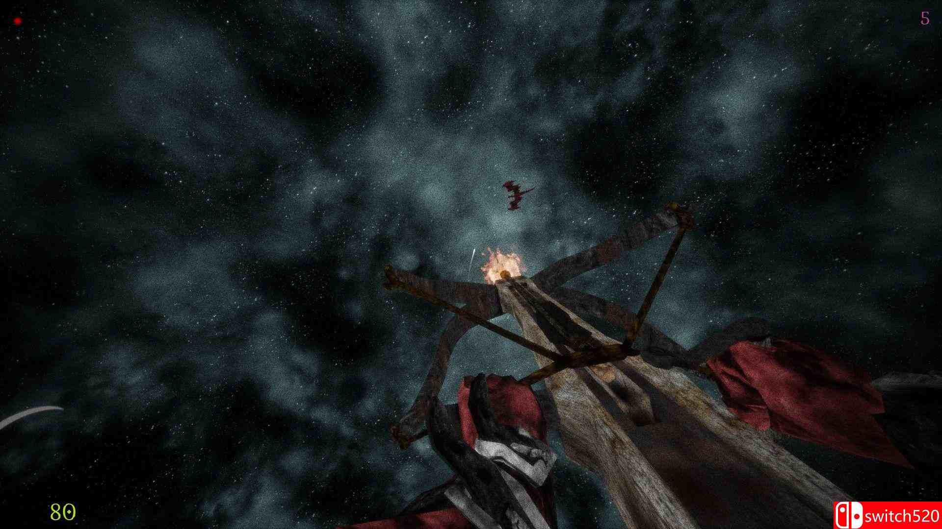 《北方之旅》游戏截图5