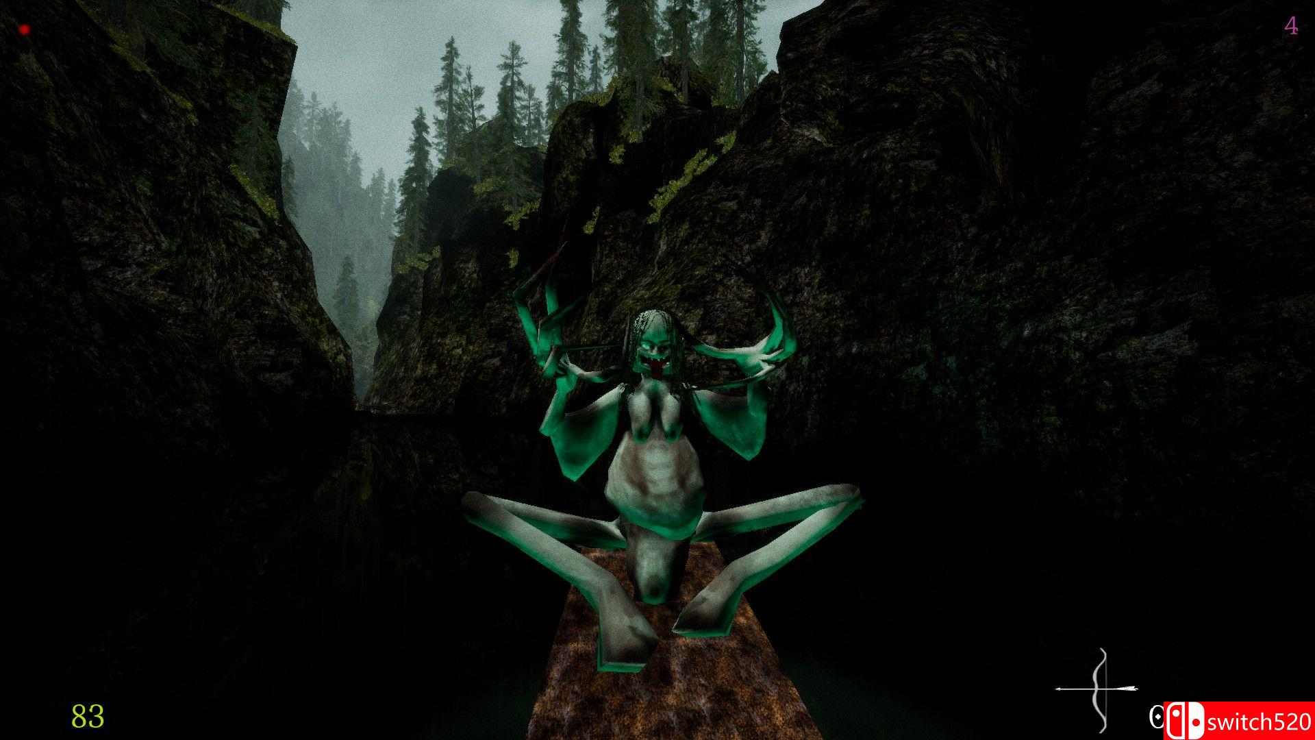 《北方之旅》游戏截图3