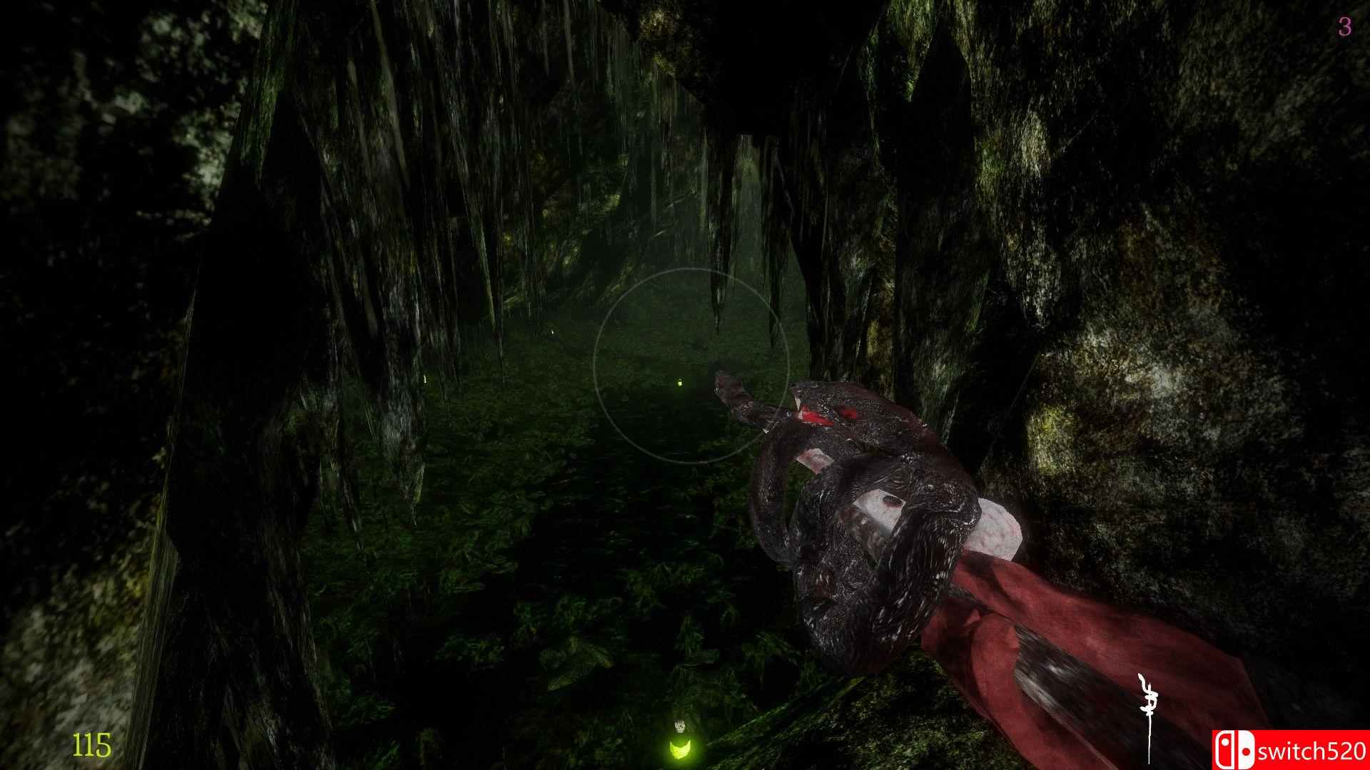 《北方之旅》游戏截图4