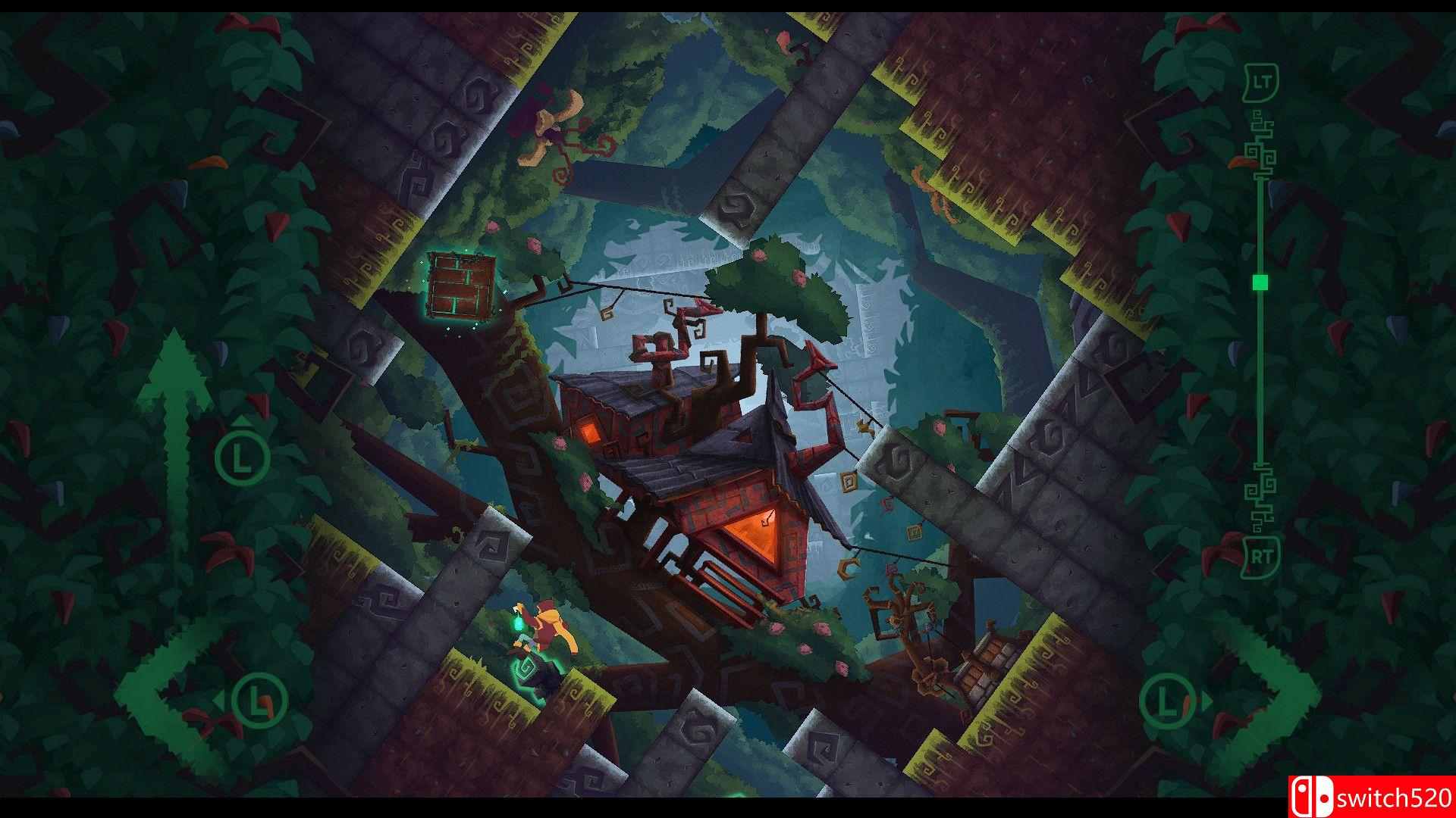 《四边形》游戏截图1