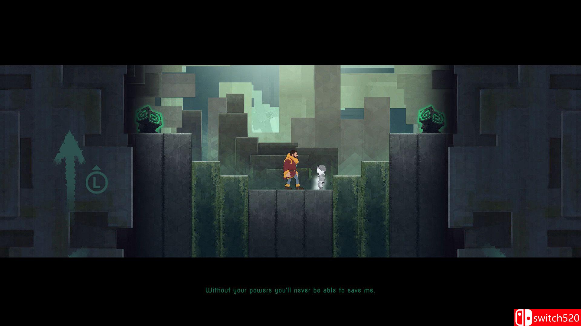 《四边形》游戏截图3