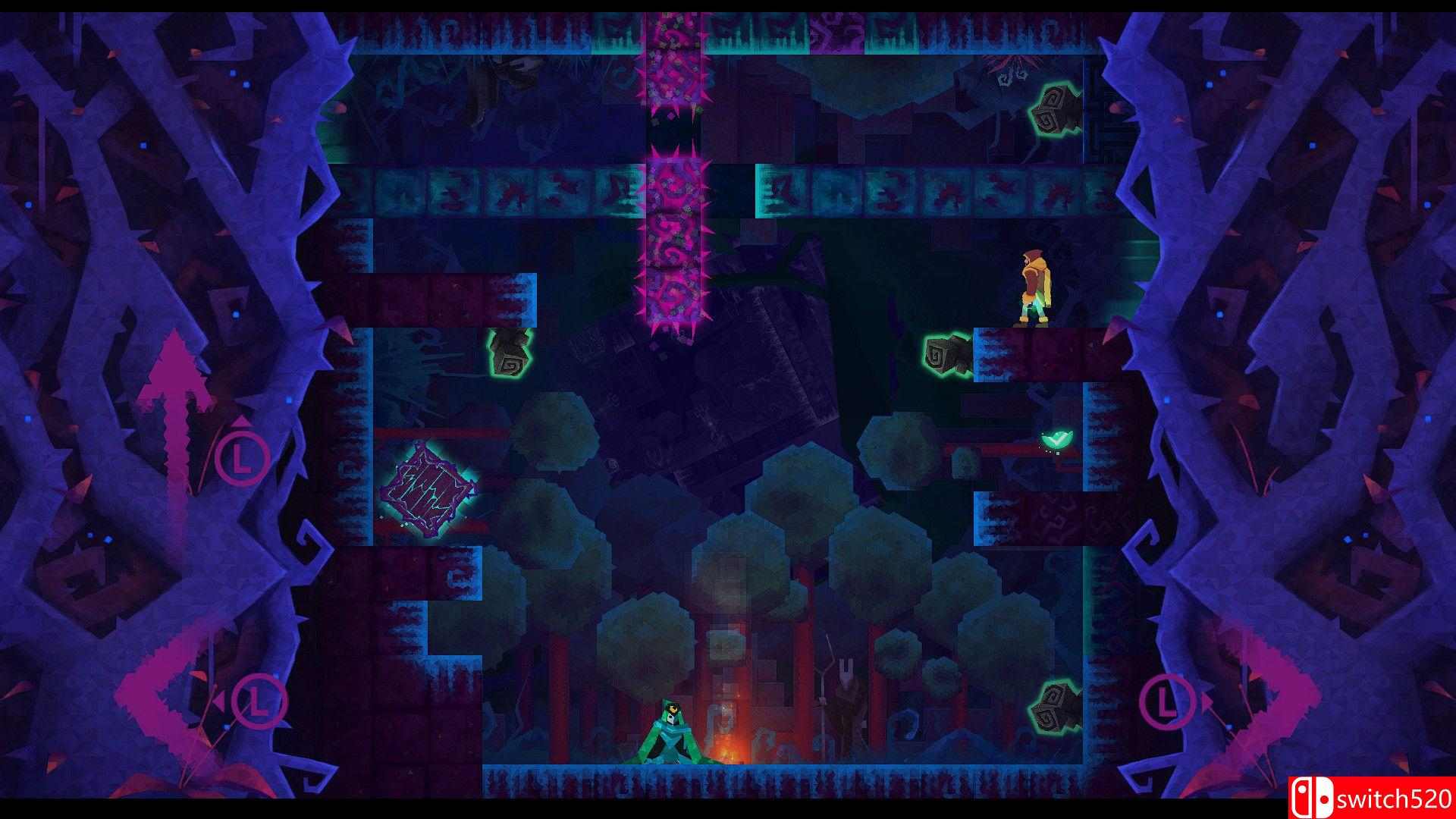 《四边形》游戏截图4