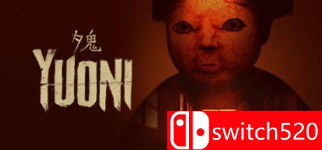 《夕鬼（Yuoni）》官方中文 DARKSiDERS修正镜像版游戏主图