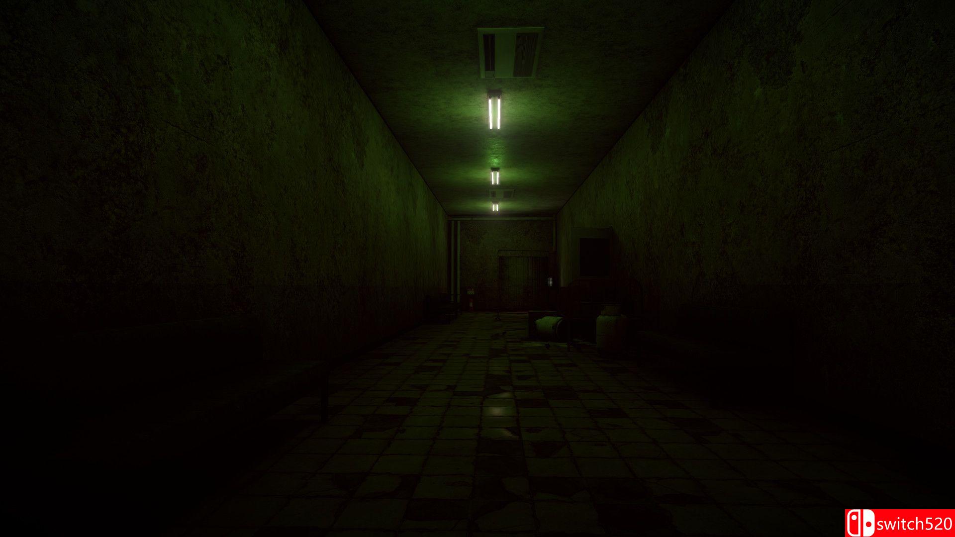 《夕鬼》游戏截图4