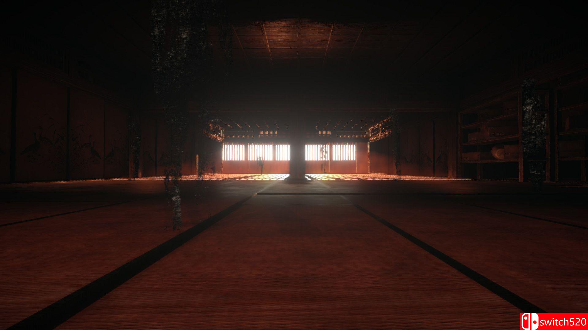 《夕鬼》游戏截图5