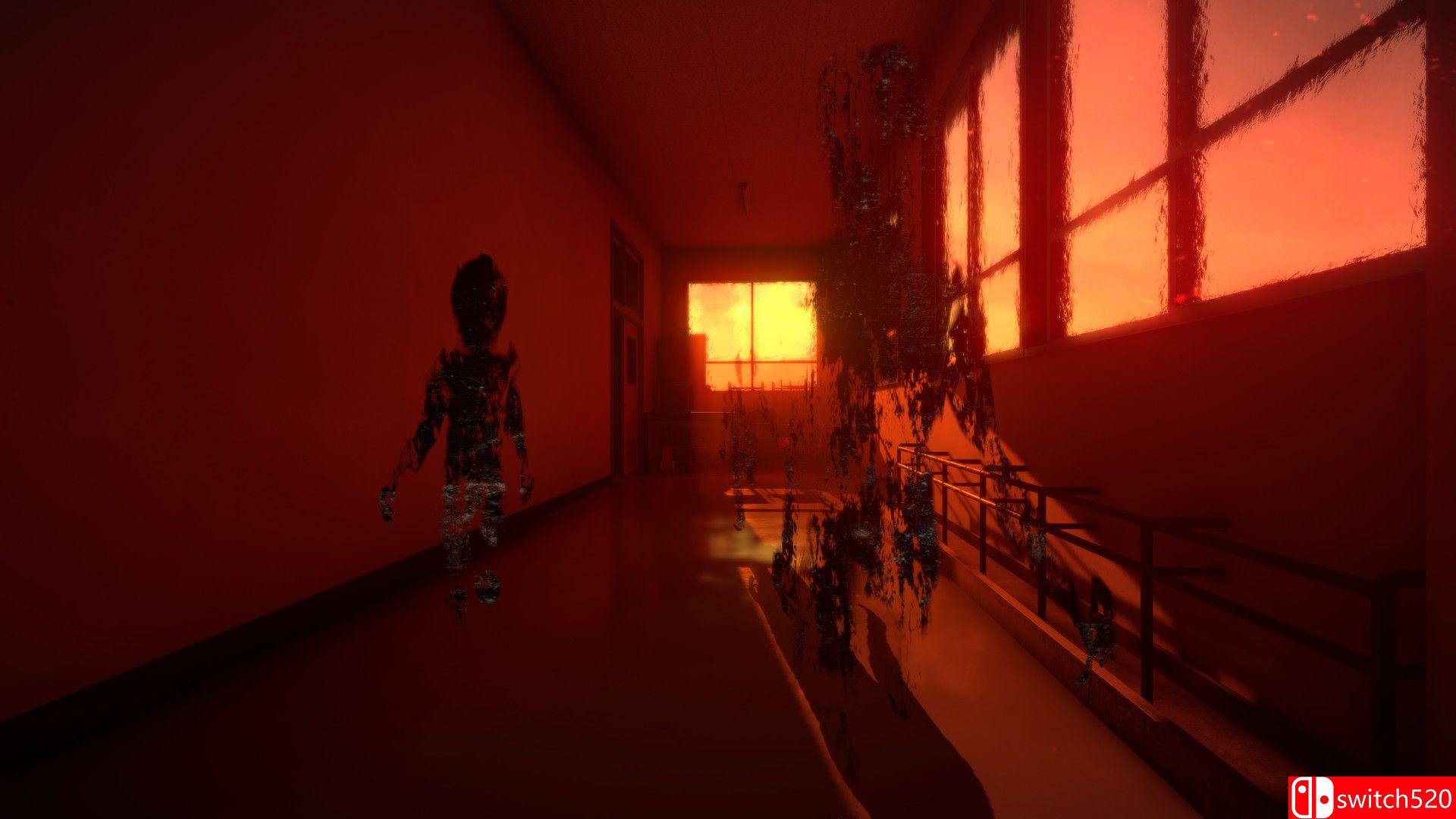 《夕鬼》游戏截图3