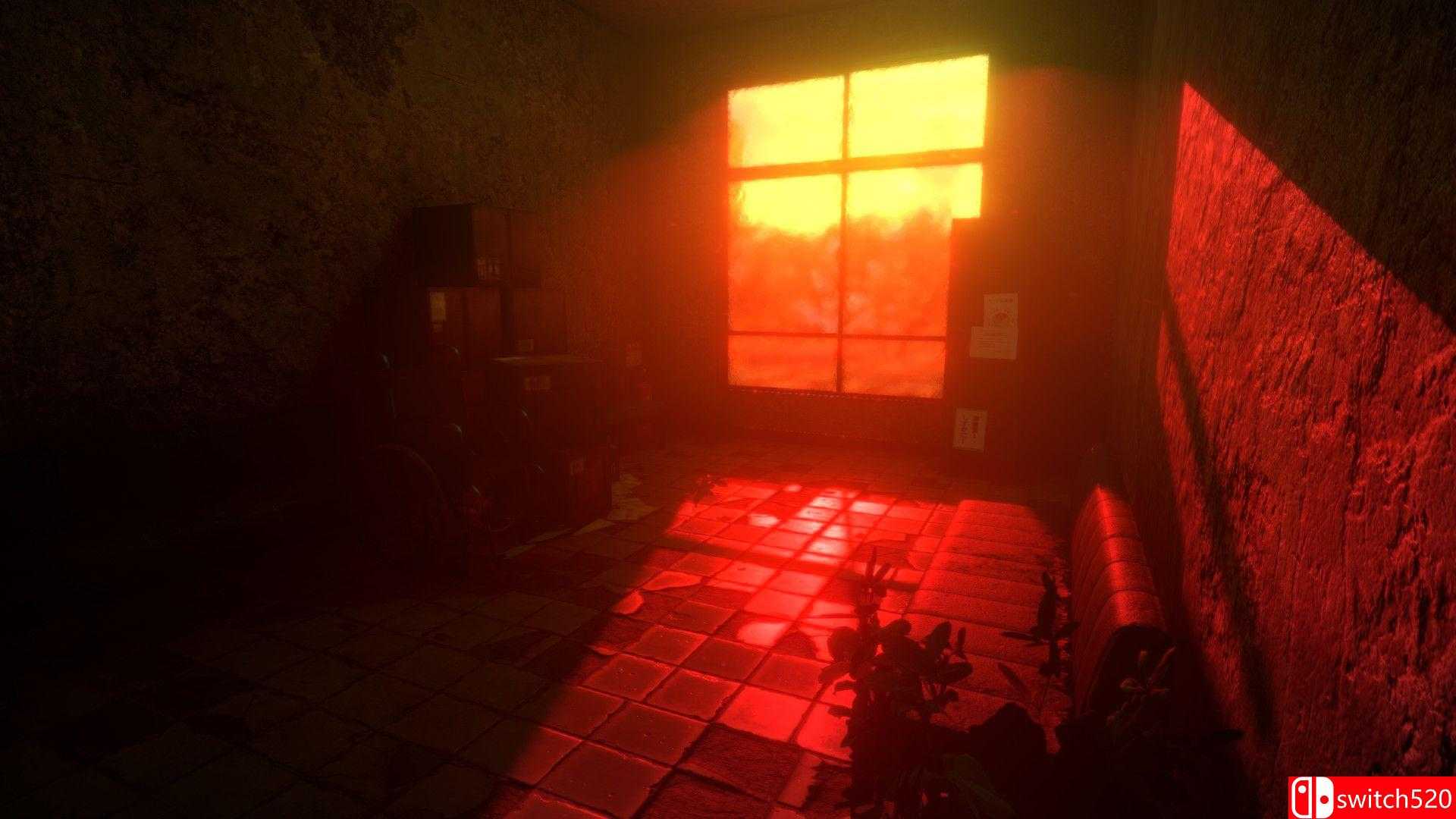 《夕鬼》游戏截图2