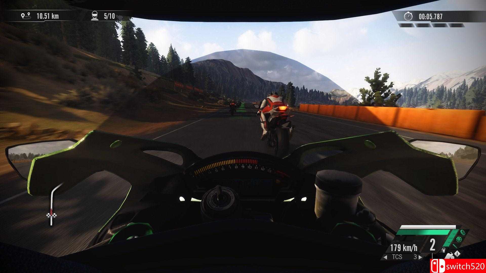 《轮圈竞速（RiMS Racing）》官方中文 CODEX镜像版[CN/TW/EN/JP][更新DLC解锁补丁]_4