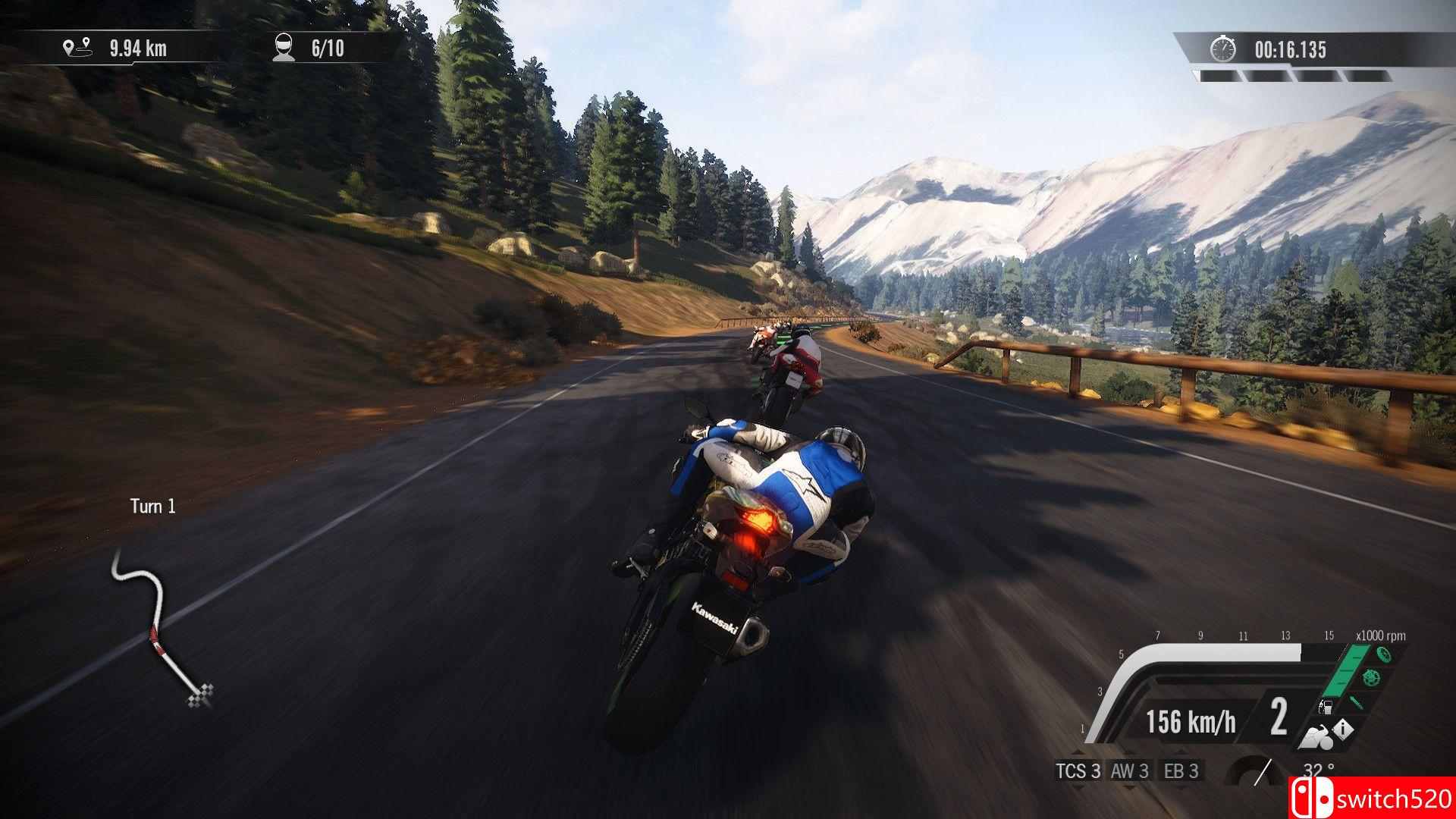 《轮圈竞速（RiMS Racing）》官方中文 CODEX镜像版[CN/TW/EN/JP][更新DLC解锁补丁]_2