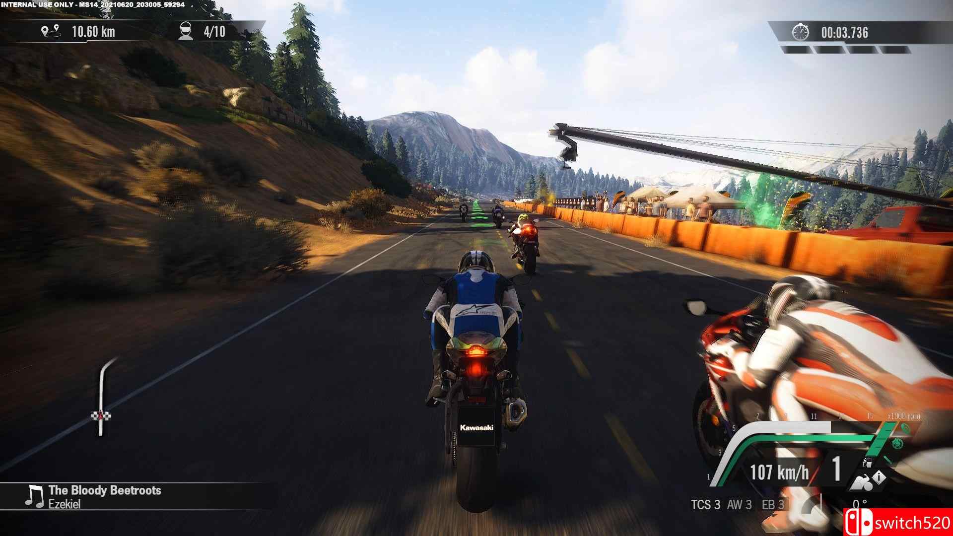 《轮圈竞速（RiMS Racing）》官方中文 CODEX镜像版[CN/TW/EN/JP][更新DLC解锁补丁]_3