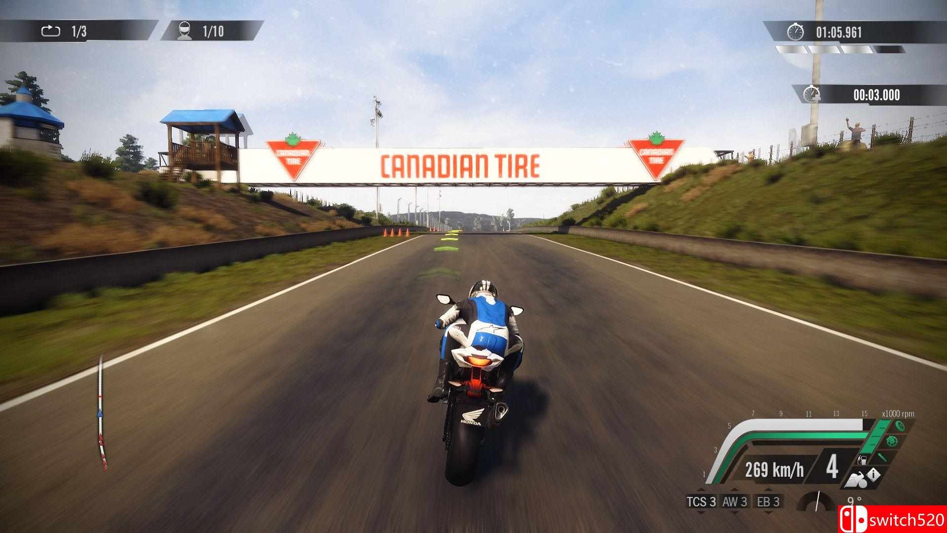 《轮圈竞速（RiMS Racing）》官方中文 CODEX镜像版[CN/TW/EN/JP][更新DLC解锁补丁]_5