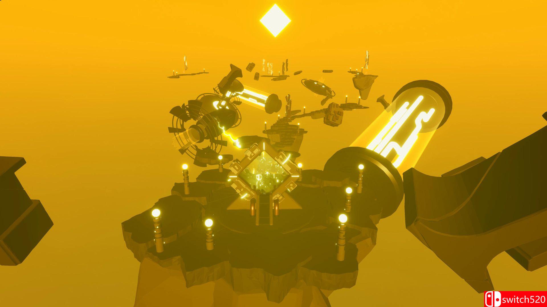 《再编译（Recompile）》游戏截图2