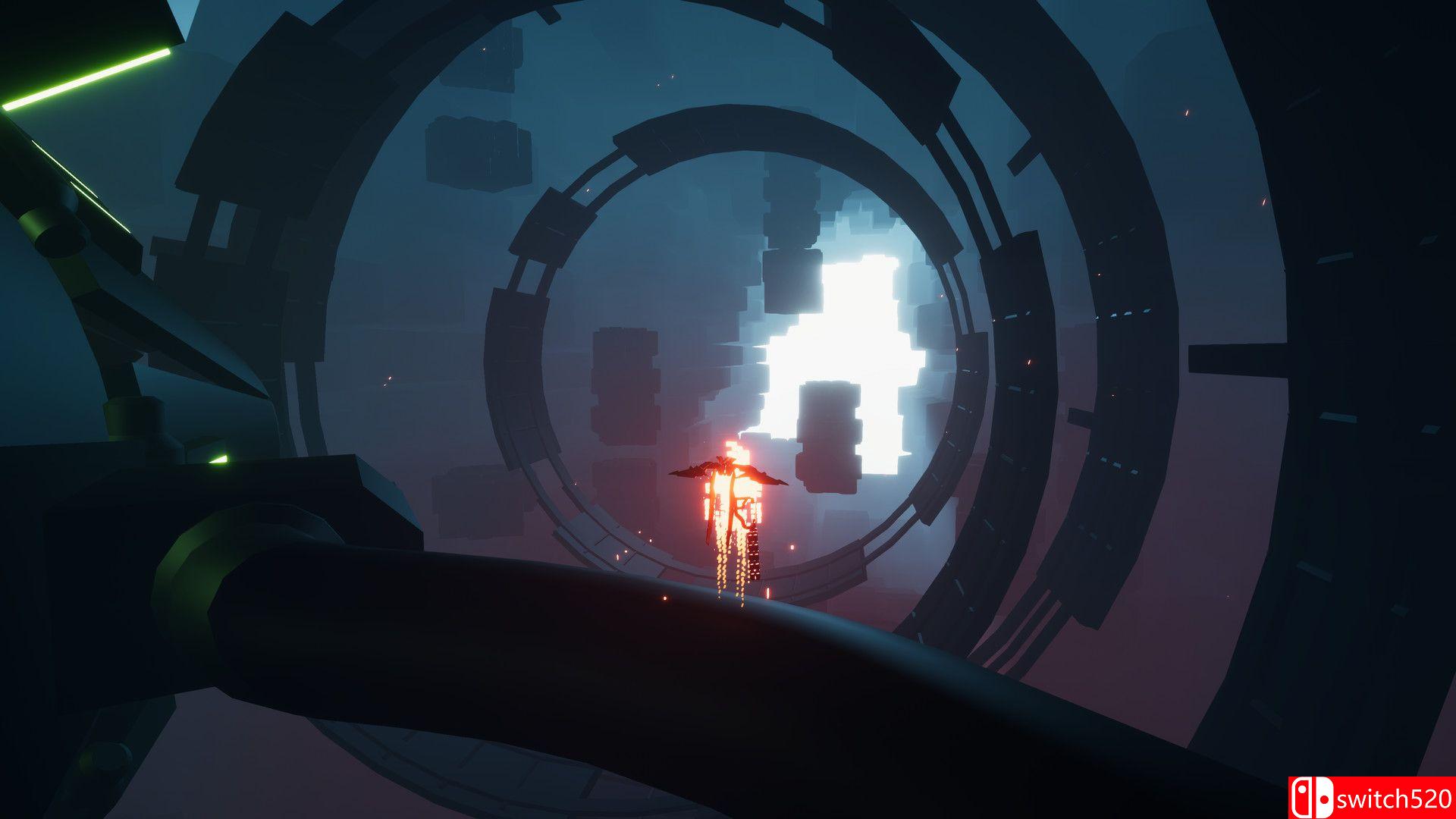 《再编译（Recompile）》游戏截图3