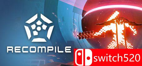《再编译（Recompile）》游戏封面