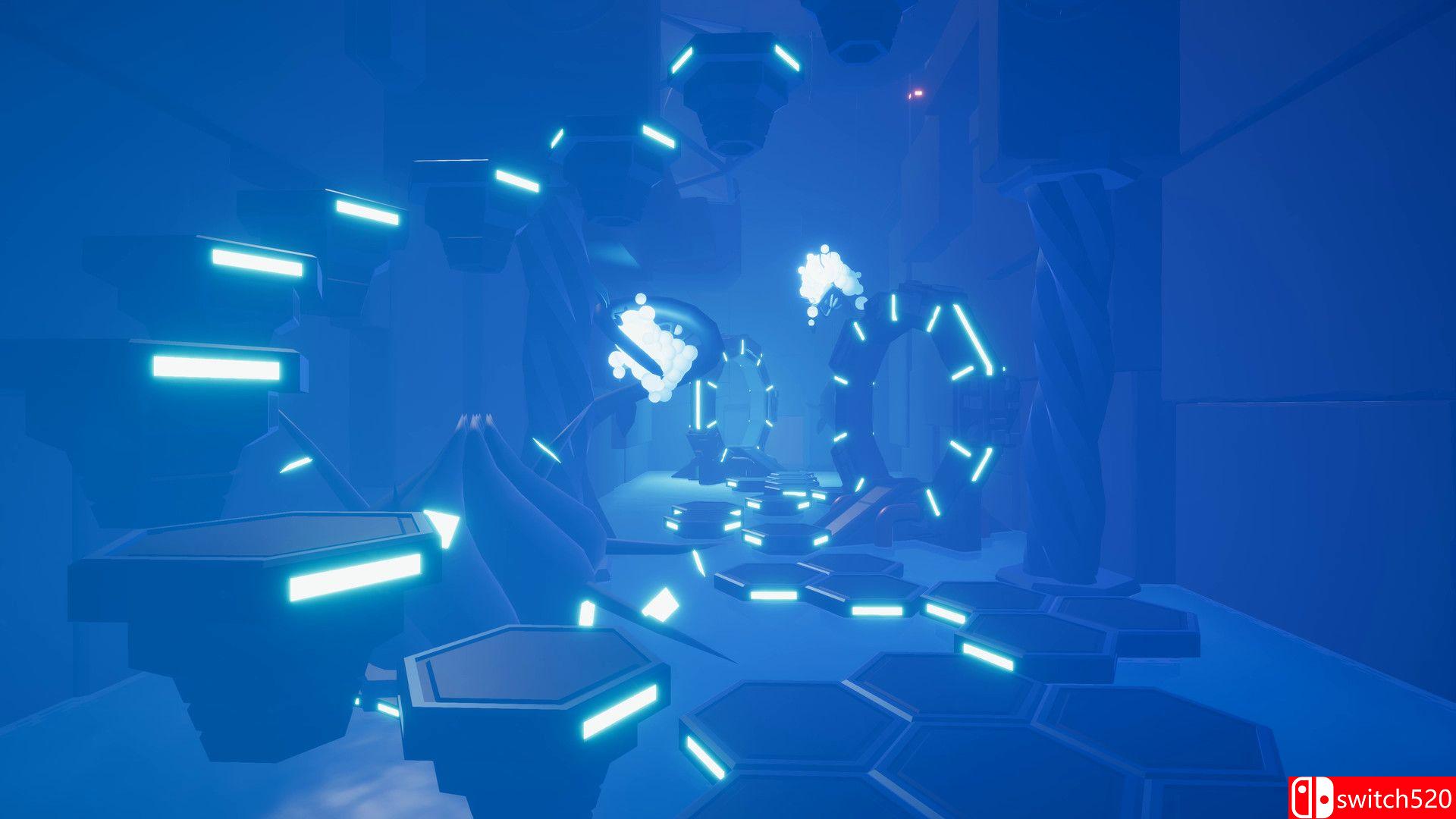 《再编译（Recompile）》游戏截图1