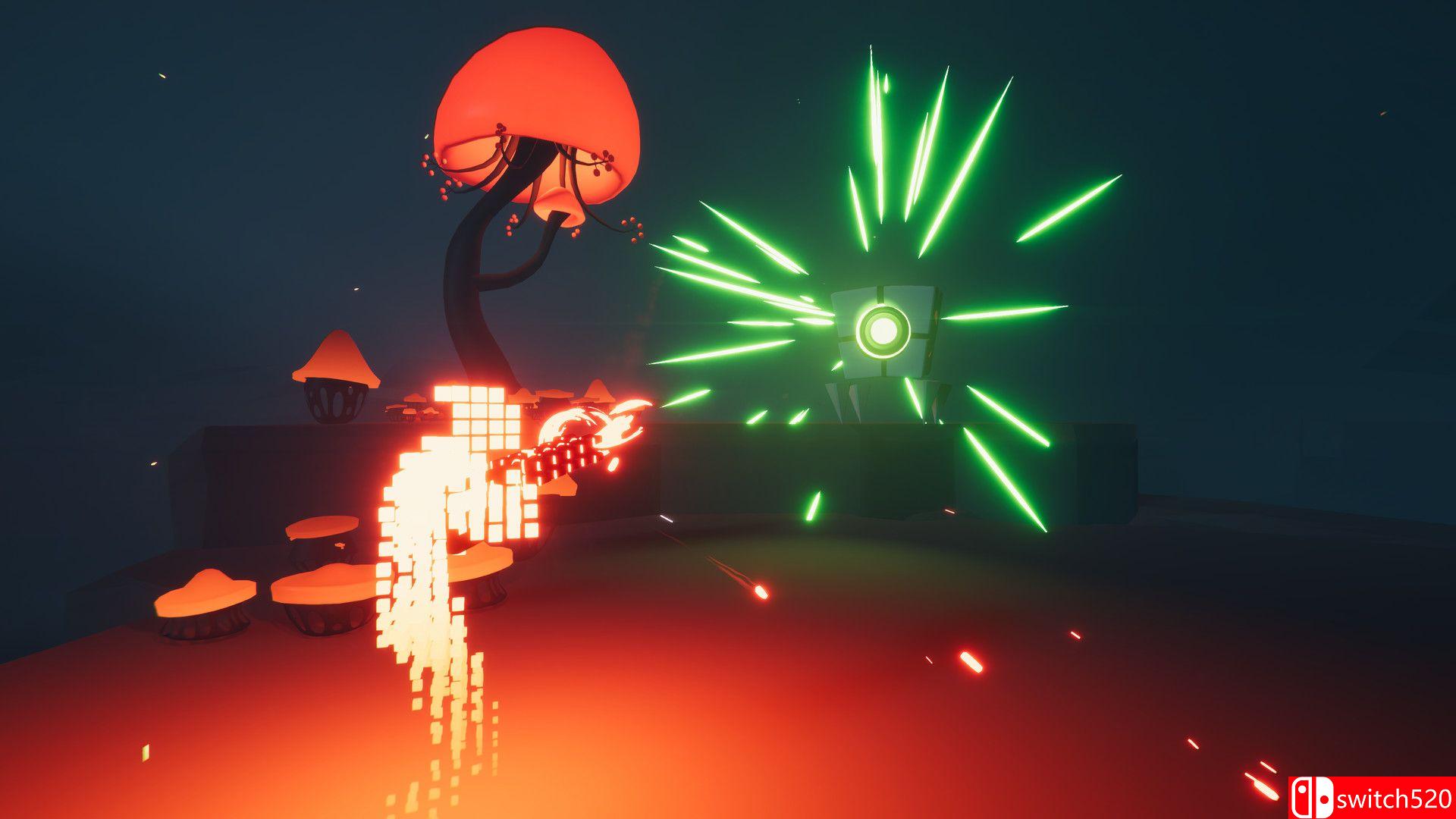 《再编译（Recompile）》游戏截图4