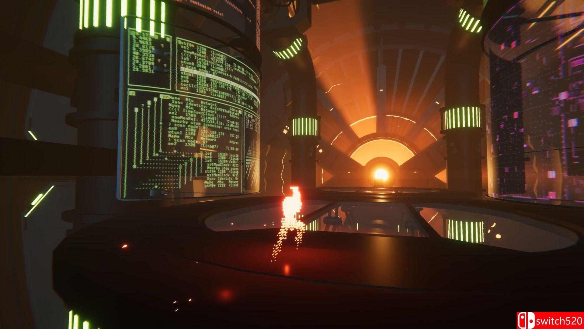 《再编译（Recompile）》游戏截图5