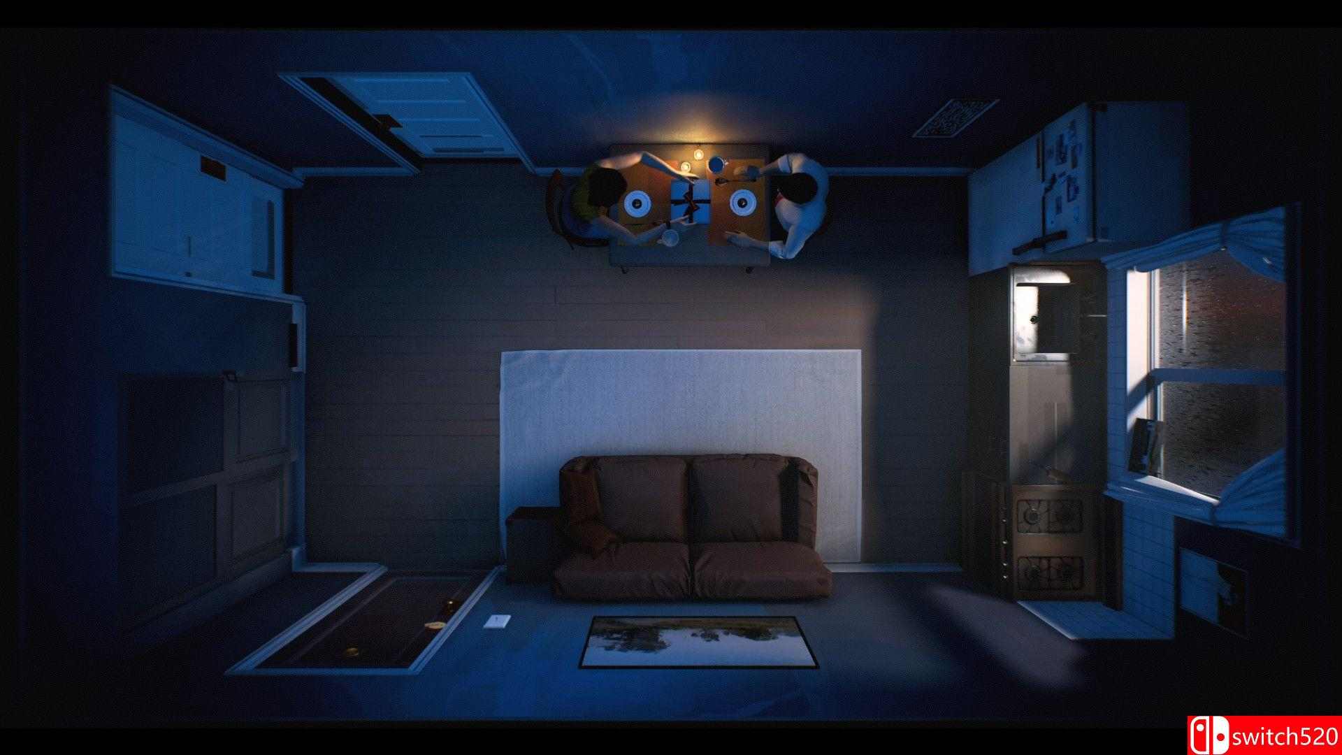 《十二分钟》游戏截图1