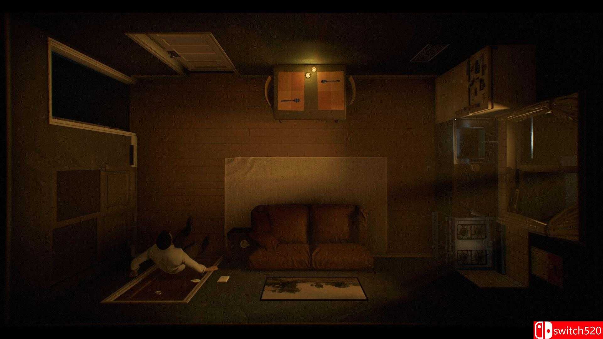 《十二分钟》游戏截图5