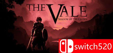 《山谷：王冠的影子》游戏封面图