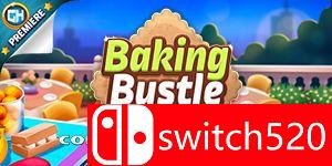 《烘烤风暴2：阿什利斯的梦想》游戏封面图