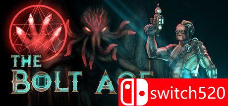 《螺栓时代（The Bolt Age）》PLAZA镜像版[EN]_0