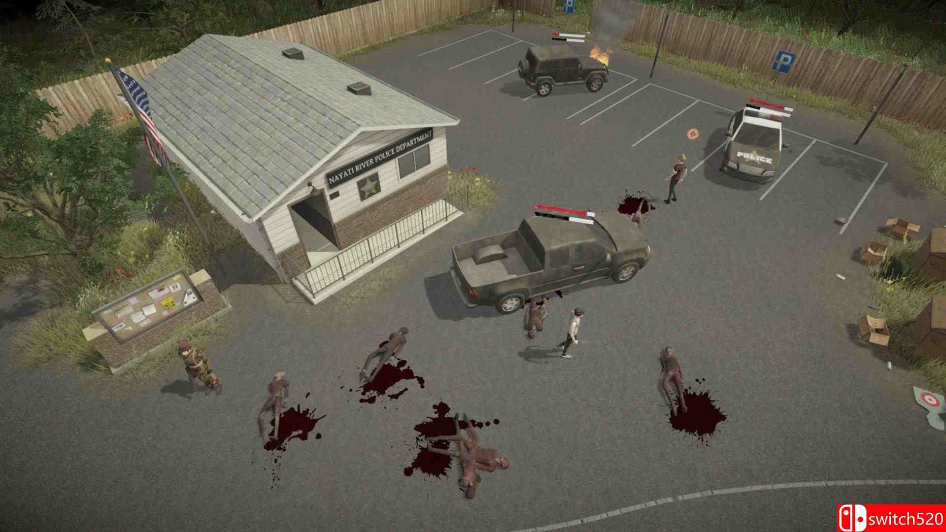 《纳亚提河》游戏截图1