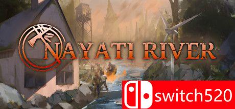 《纳亚提河（Nayati River）》游戏封面