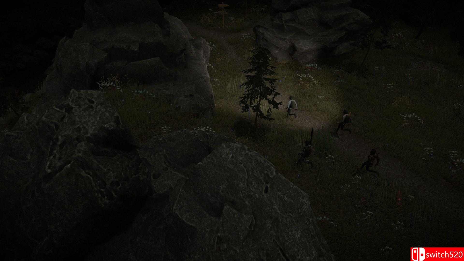 《纳亚提河》游戏截图5