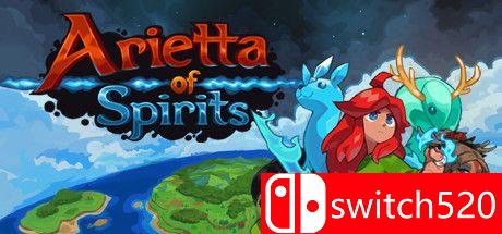 《灵魂的阿丽塔（Arietta of Spirits）》官方中文 Build 7181383 Chronos硬盘版[CN/TW/EN/JP]_0