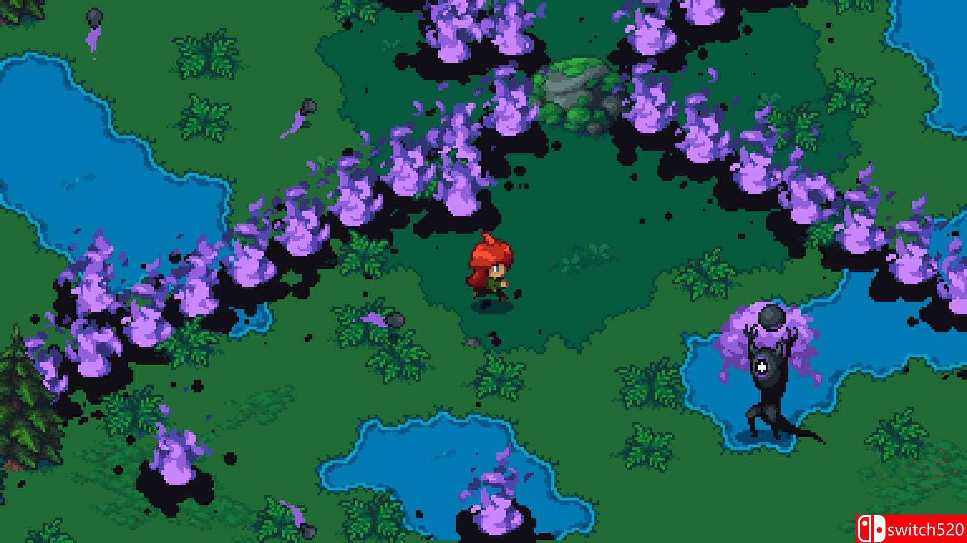 《灵魂的阿丽塔（Arietta of Spirits）》官方中文 Build 7181383 Chronos硬盘版[CN/TW/EN/JP]_4