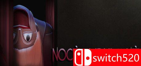 《Noctambulant（Noctambulant）》官方中文 Unleashed硬盘版[CN/EN/JP]_0