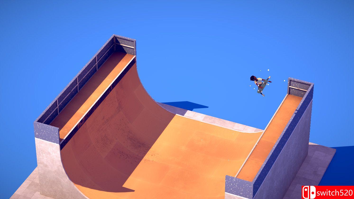 《坡道》游戏截图1