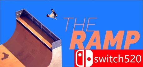 《坡道（The Ramp）》官方中文 DARKZER0硬盘版封面图