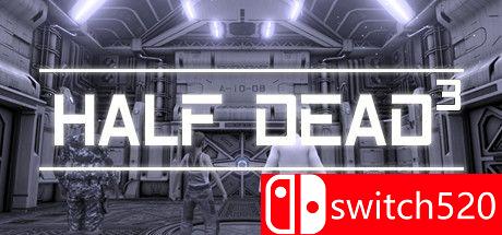 《半死不活3》游戏封面