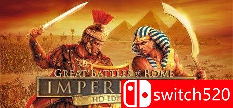 Imperivm RTC: HD Edition Great Battles of Rome