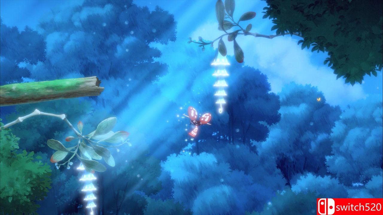 《花之灵》游戏截图2