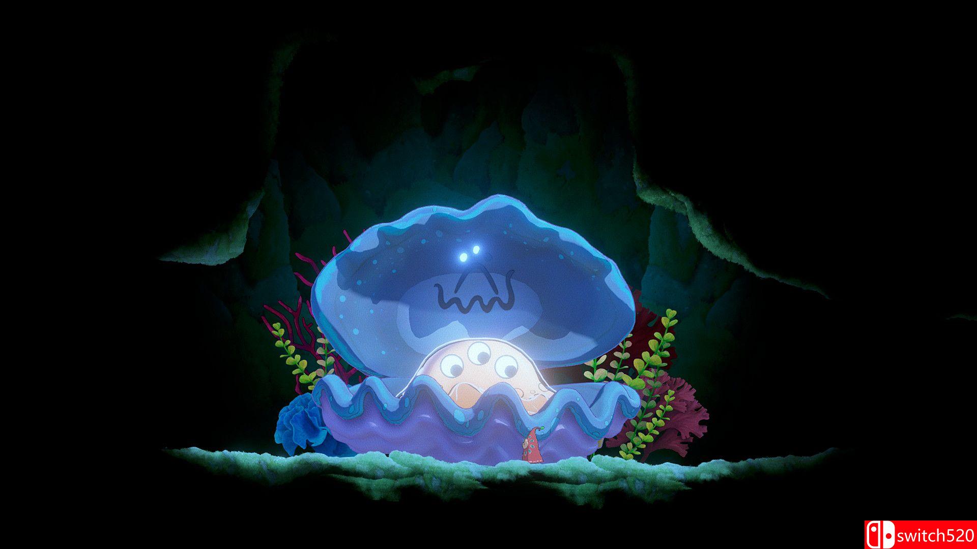 《花之灵》游戏截图3