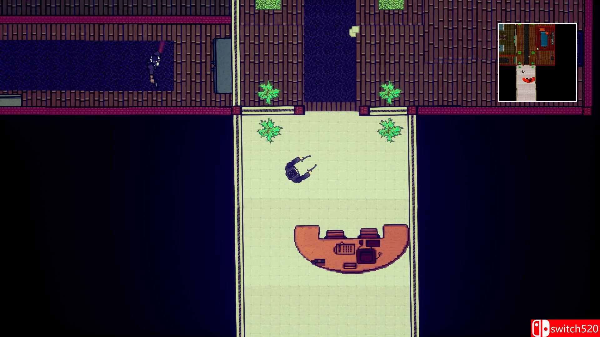 《塞菲尔：黑手党故事（Sefir: Mafia Story）》DARKZER0硬盘版[EN]_3