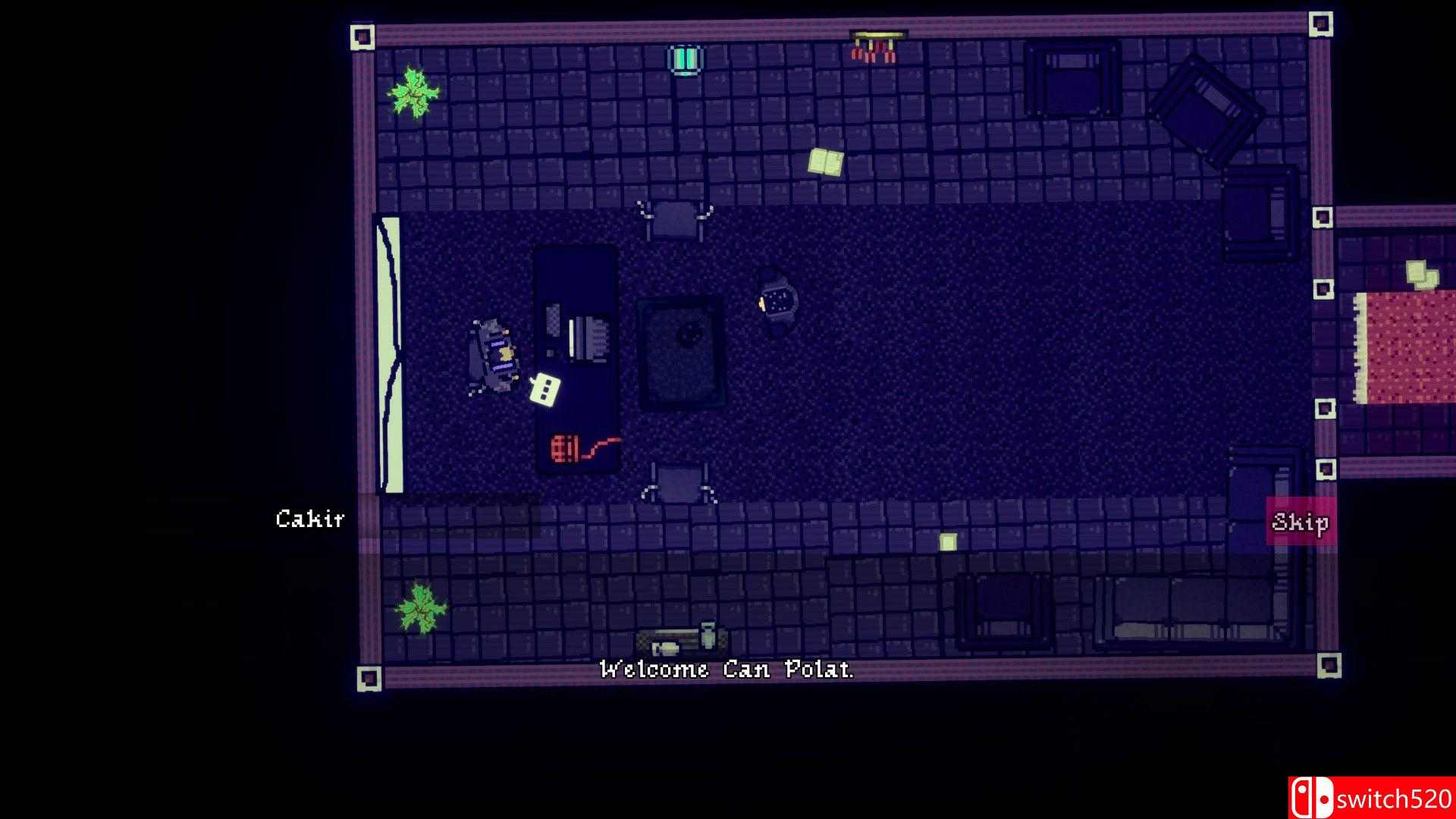 《塞菲尔：黑手党故事（Sefir: Mafia Story）》DARKZER0硬盘版[EN]_1