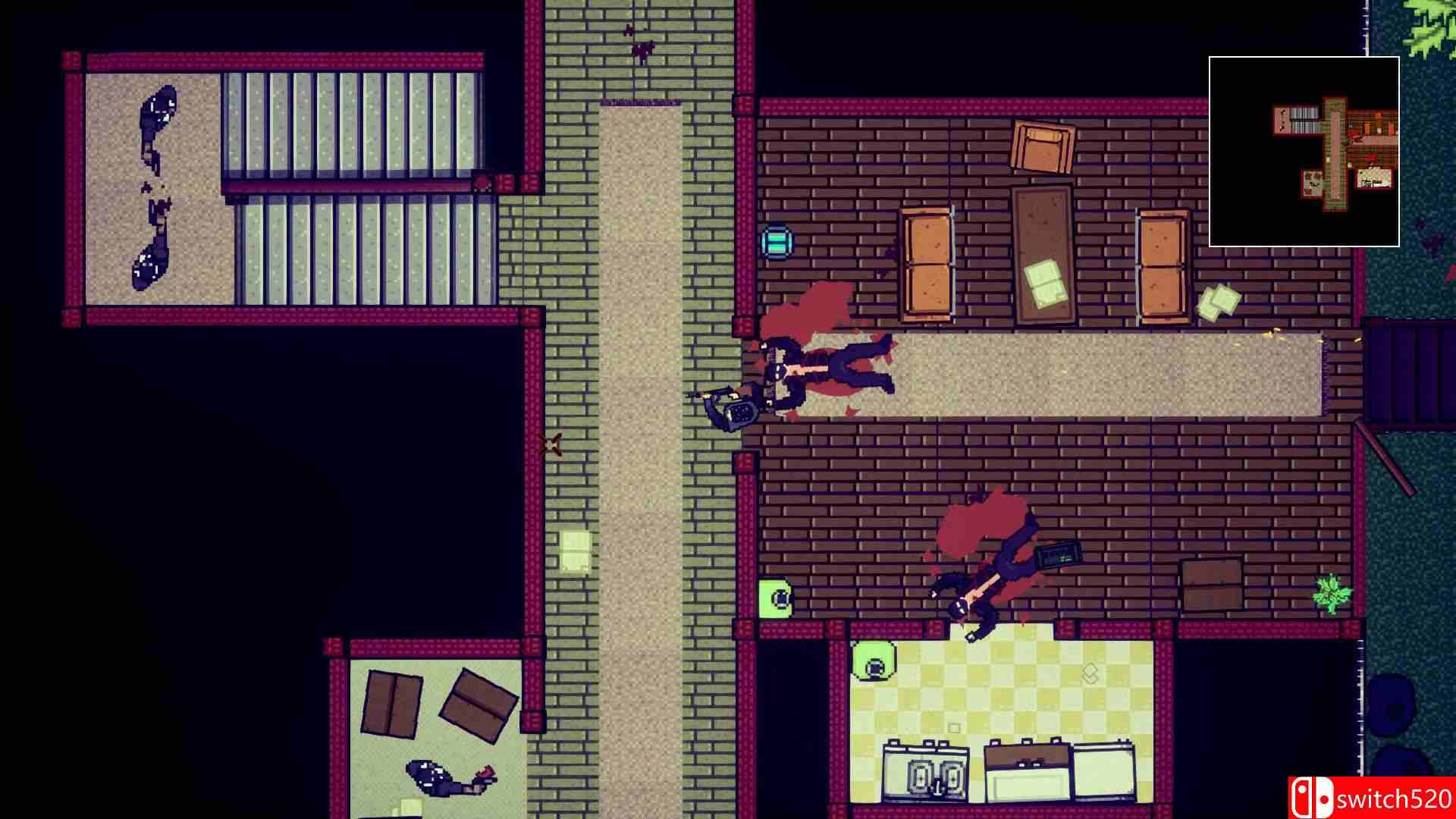 《塞菲尔：黑手党故事（Sefir: Mafia Story）》DARKZER0硬盘版[EN]_4