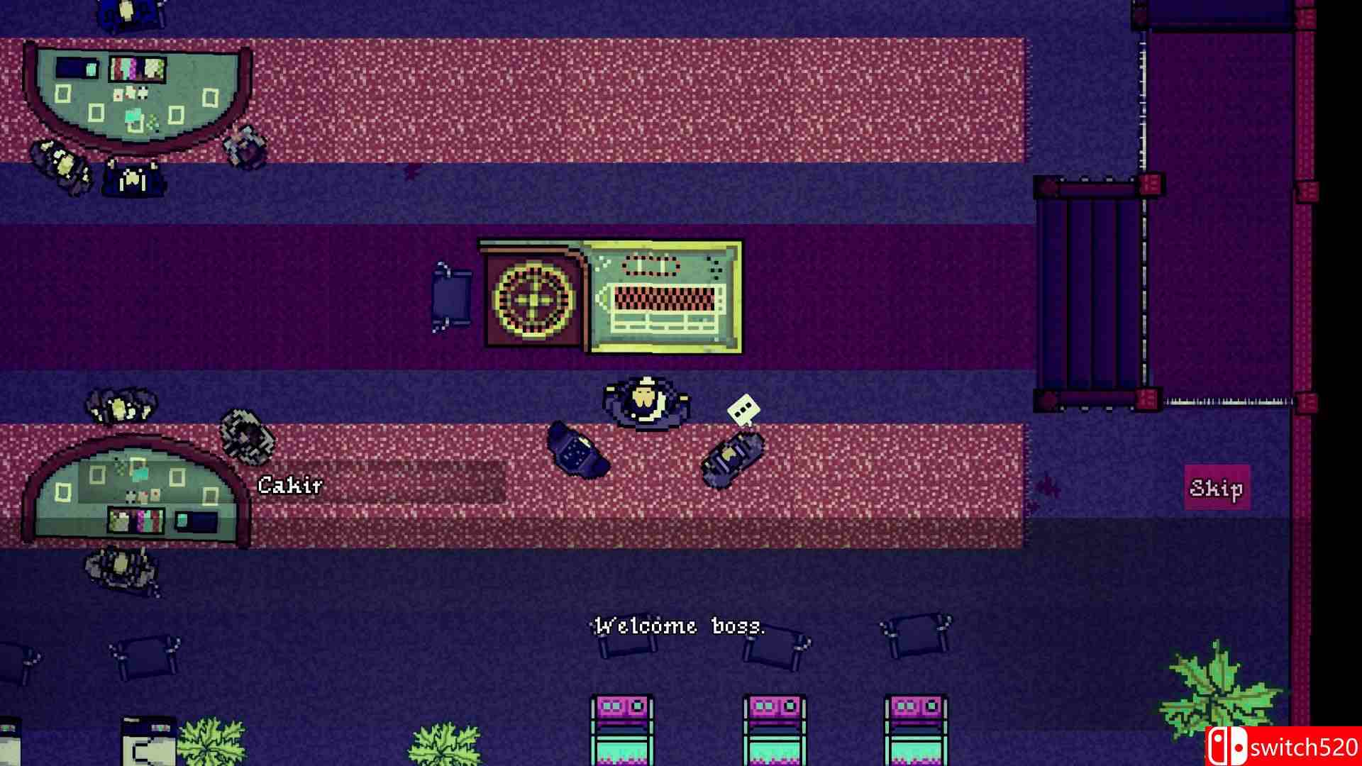 《塞菲尔：黑手党故事（Sefir: Mafia Story）》DARKZER0硬盘版[EN]_5