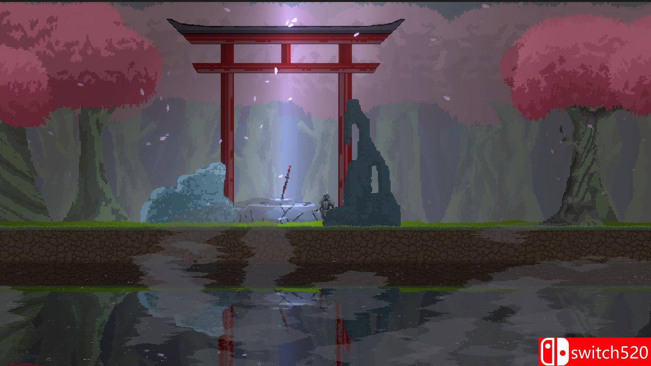 《阴影之湖》游戏截图3