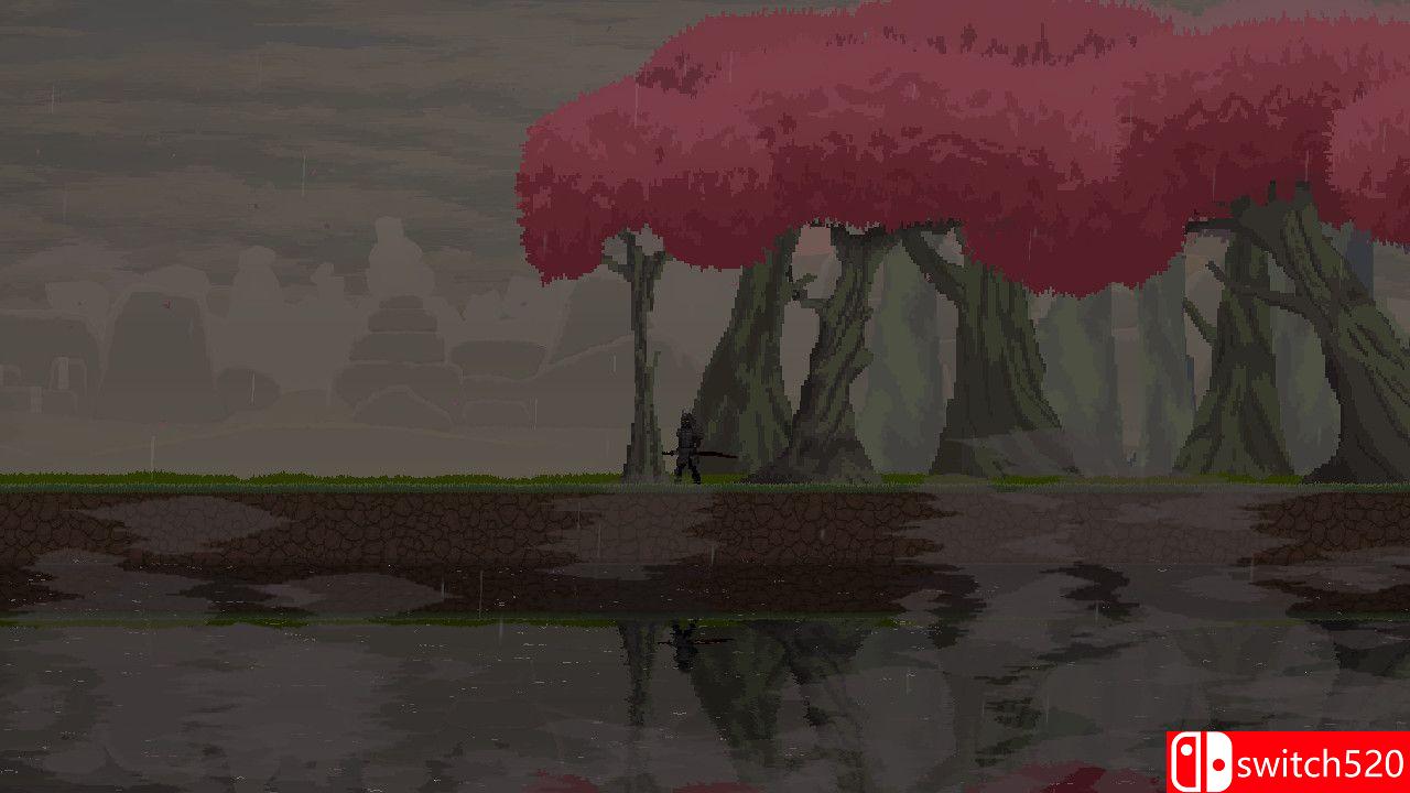 《阴影之湖》游戏截图5