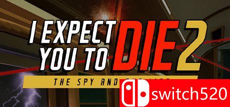 《我希望你死2》游戏主图