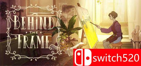 《倾听画语: 最美好的景色》游戏封面