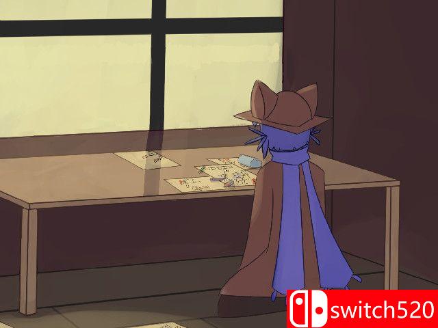 《OneShot：记忆衰退（OneShot: Fading Memory）》P2P硬盘版[EN]_2