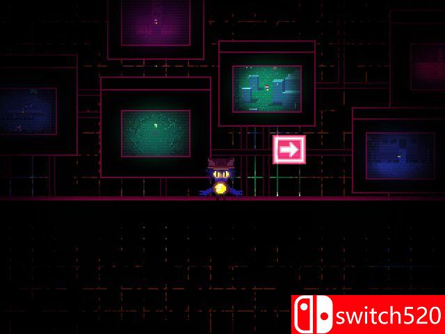 《OneShot：记忆衰退（OneShot: Fading Memory）》P2P硬盘版[EN]_5