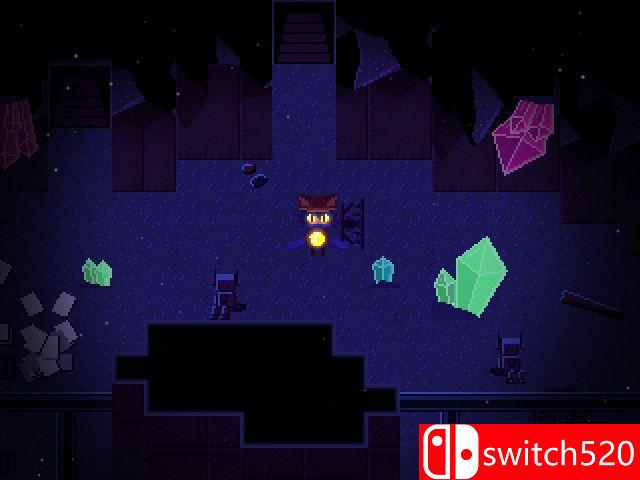 《OneShot：记忆衰退（OneShot: Fading Memory）》P2P硬盘版[EN]_1