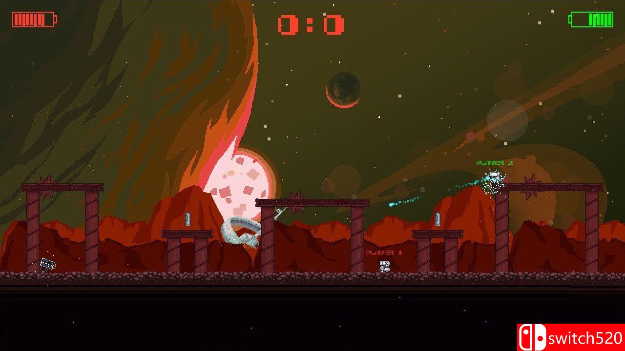 CUBE-e 2游戏截图4